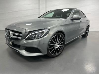 2015 Mercedes-Benz C-Class C250 Sedan W205 for sale in Southern Highlands