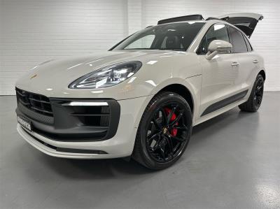 2022 Porsche Macan GTS Wagon 95B MY22 for sale in Southern Highlands