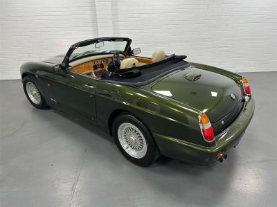 1995 MG RV8 Roadster for sale in Southern Highlands