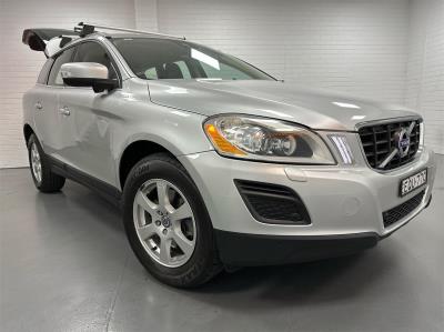 2013 Volvo XC60 T5 Wagon DZ MY13 for sale in Southern Highlands
