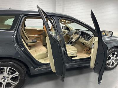 2015 Volvo XC60 D4 Luxury Wagon DZ MY15 for sale in Southern Highlands