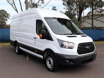 2017 Ford Transit 350E Van VO 2017.75MY for sale in Inner South West