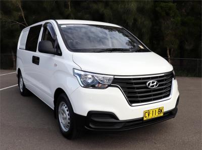 2019 Hyundai iLoad Van TQ4 MY20 for sale in Inner South West