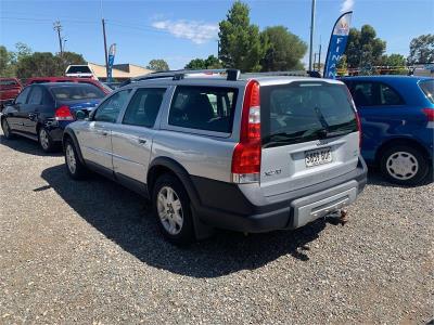 2005 VOLVO XC70 LIFESTYLE EDITION (LE) 4D WAGON 05 UPGRADE for sale in Adelaide - North