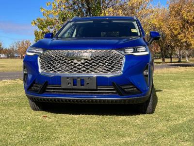 2022 Haval H6 Lux Wagon B01 for sale in West Tamworth