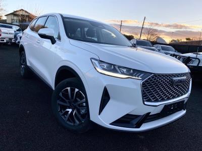 2022 Haval H6 Lux Wagon B01 for sale in West Tamworth
