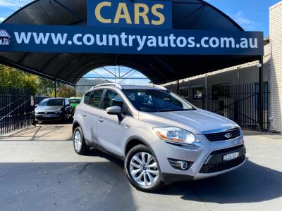 2013 Ford Kuga Trend Wagon TE for sale in South Tamworth