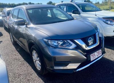 2019 Nissan X-TRAIL ST Wagon T32 Series II for sale in New England