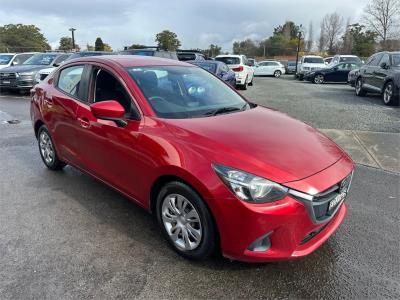 2015 Mazda 2 Neo Sedan DL2SAA for sale in Hunter / Newcastle