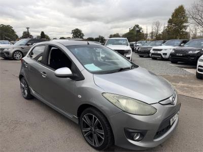 2009 Mazda 2 Maxx Hatchback DE10Y1 for sale in Hunter / Newcastle