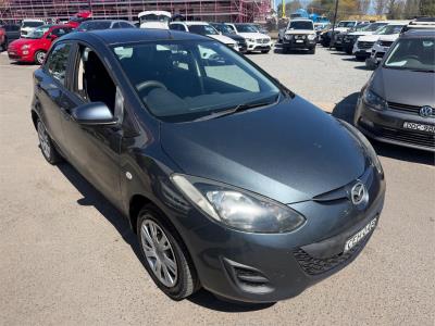 2011 Mazda 2 Neo Hatchback DE10Y2 MY12 for sale in Hunter / Newcastle