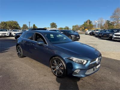 2019 Mercedes-Benz A-Class A250 Hatchback W177 for sale in Hunter / Newcastle