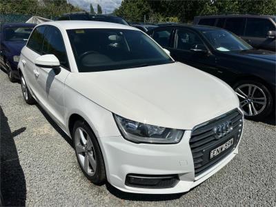 2016 Audi A1 Sport Hatchback 8X MY16 for sale in Hunter / Newcastle