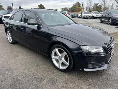 2009 Audi A4 Sedan B8 8K for sale in Hunter / Newcastle