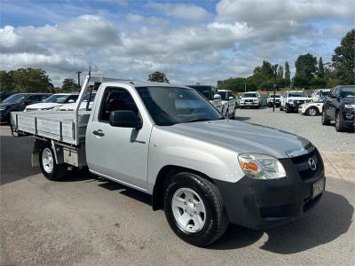 2007 Mazda BT-50 DX Cab Chassis UNY0W3 for sale in Hunter / Newcastle