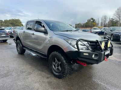 2018 Mazda BT-50 GT Utility UR0YG1 for sale in Hunter / Newcastle