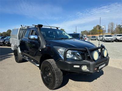 2017 Mazda BT-50 XTR Utility UR0YG1 for sale in Hunter / Newcastle