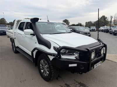 2023 Mazda BT-50 XT Cab Chassis TFS40J for sale in Hunter / Newcastle