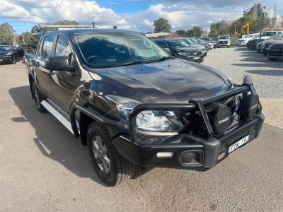 2018 Mazda BT-50 XT Utility UR0YG1 for sale in Hunter / Newcastle