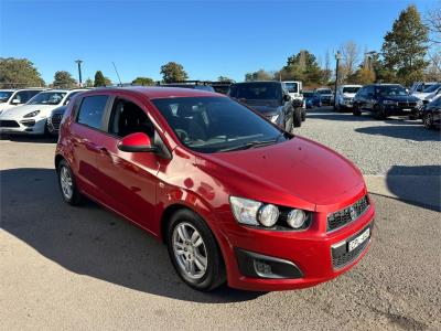 2012 Holden Barina Hatchback TM for sale in Hunter / Newcastle