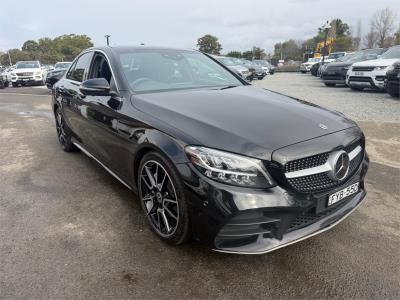 2021 Mercedes-Benz C-Class C300 Sedan W205 801MY for sale in Hunter / Newcastle