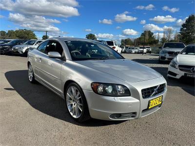 2007 Volvo C70 T5 Convertible M Series MY07 for sale in Hunter / Newcastle