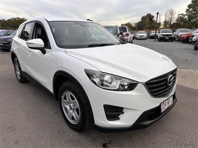 2016 Mazda CX-5 Maxx Wagon KE1072 for sale in Hunter / Newcastle