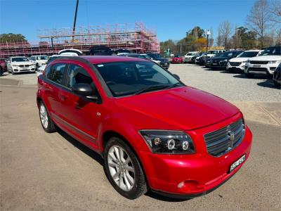 2011 Dodge Caliber SXT Hatchback PM MY11 for sale in Hunter / Newcastle