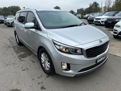 2015 Kia Carnival Si Wagon YP MY16 for sale in Hunter / Newcastle