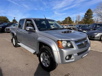 2011 Holden Colorado LT-R Utility RC MY11 for sale in Hunter / Newcastle