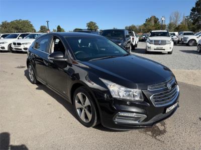 2016 Holden Cruze Z-Series Hatchback JH Series II MY16 for sale in Hunter / Newcastle