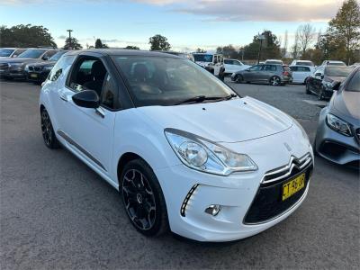 2013 Citroen DS3 DStyle Hatchback MY13 for sale in Hunter / Newcastle