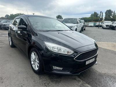 2016 Ford Focus Trend Hatchback LZ for sale in Hunter / Newcastle