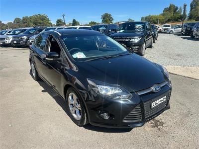 2012 Ford Focus Trend Hatchback LW for sale in Hunter / Newcastle