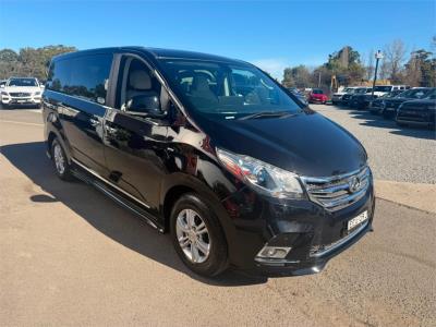 2019 LDV G10 Executive Wagon SV7A for sale in Hunter / Newcastle
