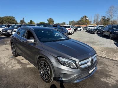 2014 Mercedes-Benz GLA-Class GLA200 CDI Wagon X156 for sale in Hunter / Newcastle