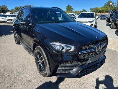 2021 Mercedes-Benz GLE-Class GLE400 d Wagon V167 801+051MY for sale in Hunter / Newcastle