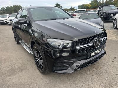 2020 Mercedes-Benz GLE-Class GLE450 Coupe C167 801MY for sale in Hunter / Newcastle