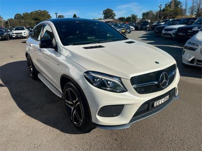 2019 Mercedes-Benz GLE-Class GLE43 AMG Wagon W166 808+058MY for sale in Hunter / Newcastle