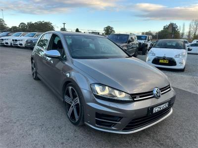 2015 Volkswagen Golf R Hatchback VII MY15 for sale in Hunter / Newcastle