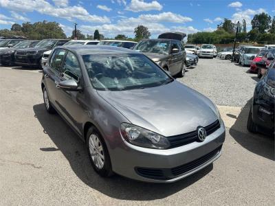 2012 Volkswagen Golf 90TSI Trendline Hatchback VI MY12.5 for sale in Hunter / Newcastle