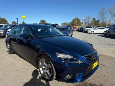 2014 Lexus IS IS350 Sports Luxury Sedan GSE31R for sale in Hunter / Newcastle