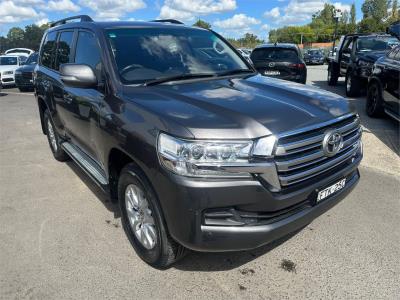 2015 Toyota Landcruiser GXL Wagon VDJ200R for sale in Hunter / Newcastle