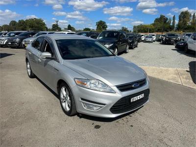 2011 Ford Mondeo Zetec TDCi Hatchback MC for sale in Hunter / Newcastle