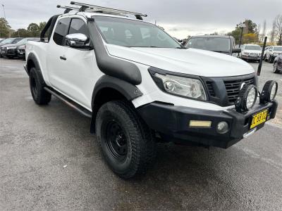 2015 Nissan Navara ST Utility D23 for sale in Hunter / Newcastle