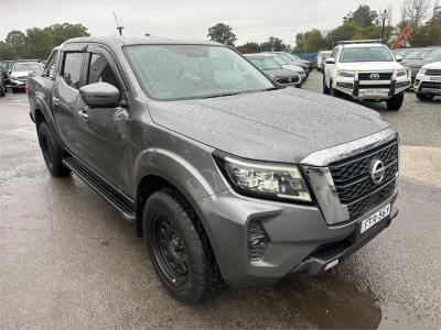 2021 Nissan Navara ST Utility D23 MY21.5 for sale in Hunter / Newcastle
