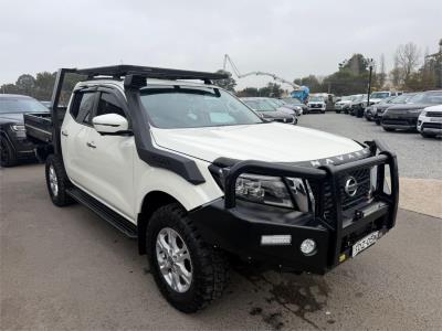 2023 Nissan Navara ST Utility D23 MY23 for sale in Hunter / Newcastle