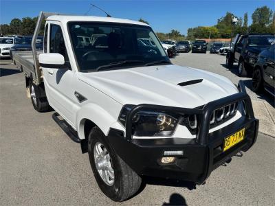 2021 Mahindra PIK-UP S6+ Traytop MY20 for sale in Hunter / Newcastle