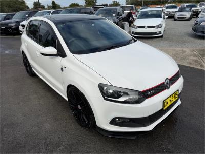 2013 Volkswagen Polo GTI Hatchback 6R MY13.5 for sale in Hunter / Newcastle