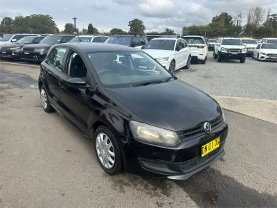2013 Volkswagen Polo Trendline Hatchback 6R MY13.5 for sale in Hunter / Newcastle